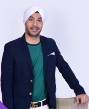 Abhijeet Tuteja - Accounting and Business Professional