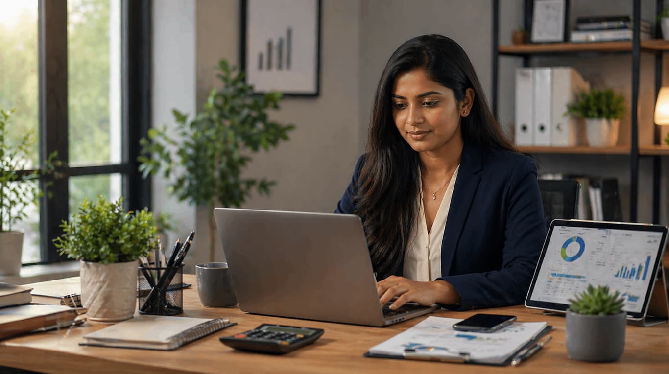 Outsourced Accounting for SaaS Companies: The Strategic Advantage Your Business Needs