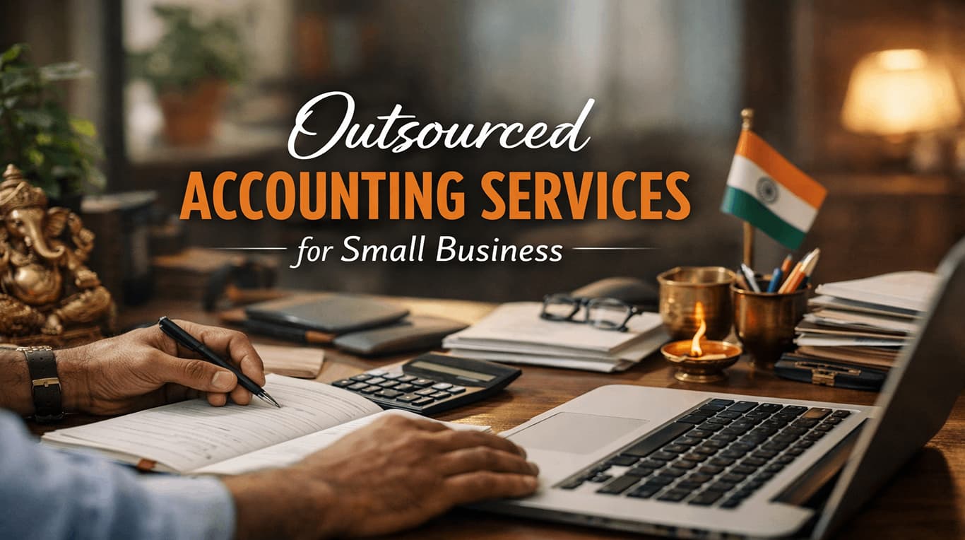 Outsourced Accounting Services for Small Business: The Complete 2026 Guide