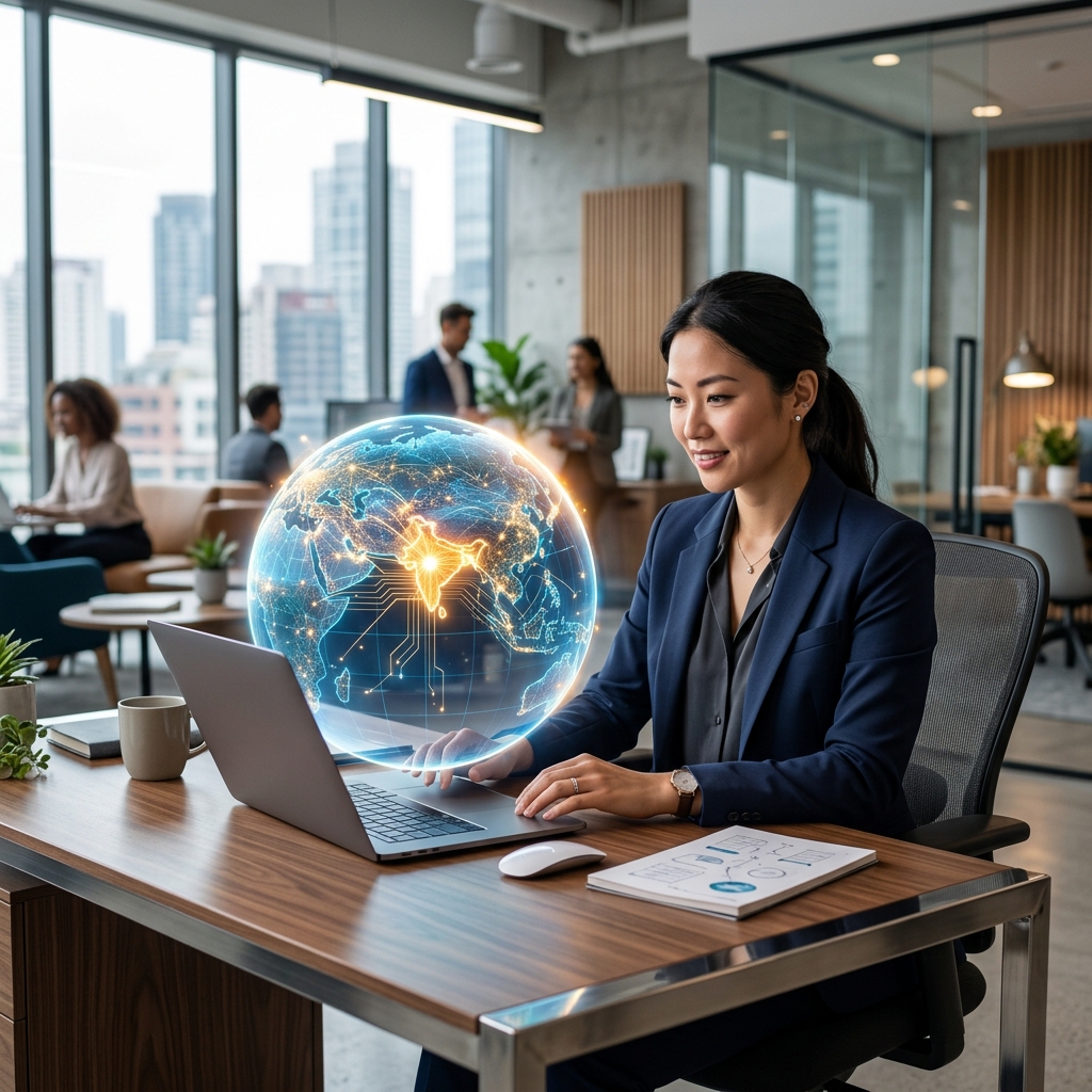 CPA Firm Outsourcing to India: A Complete Guide to Scaling Operations