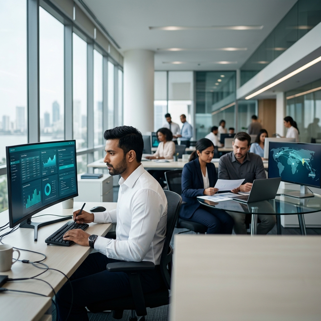 Complete Guide to Offshore Accounts Payable Outsourcing: Benefits, Process, Costs & Best Practices