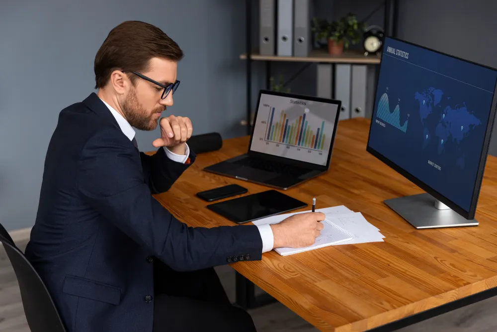 What is Xero Accounting?