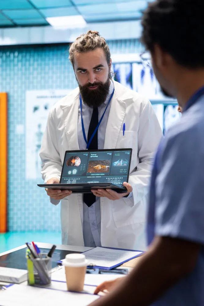 Why Choose Cred Books for Your Healthcare Accounting Needs?