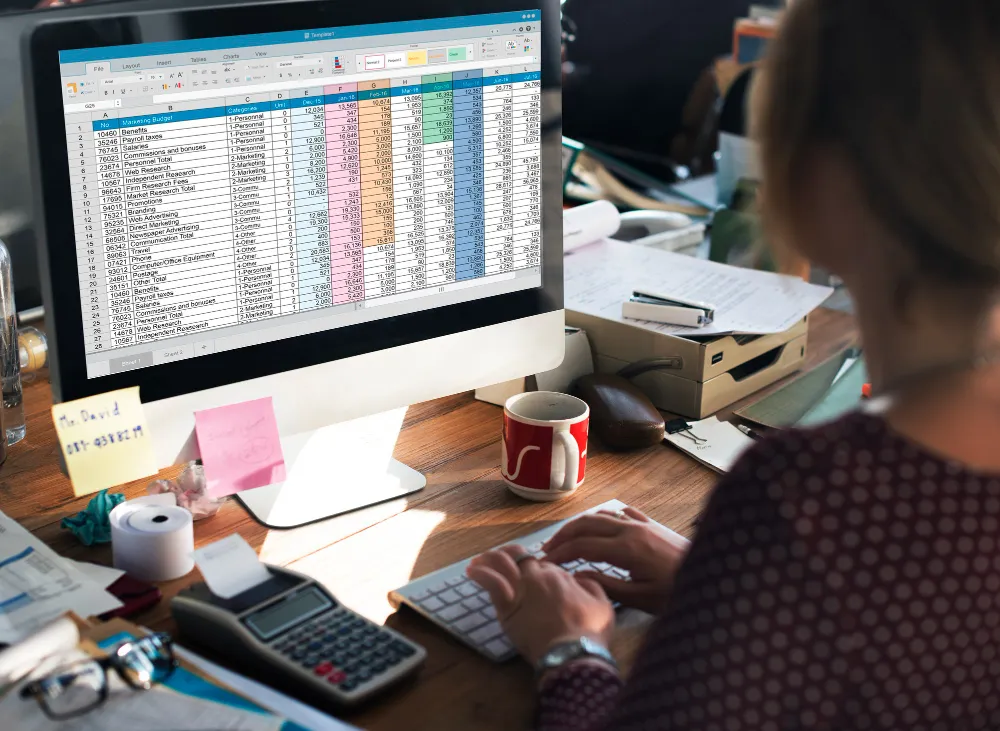 What is QuickBooks Accounting?
