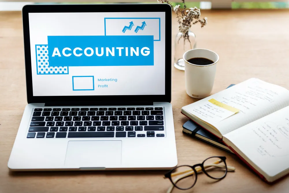 Outsource Xero Accounting Services