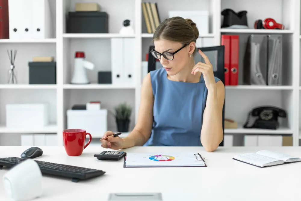 Outsource Odoo Accounting Services