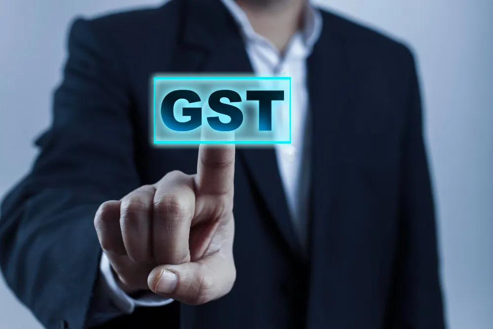 GST Compliance services