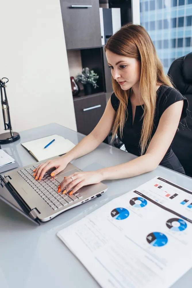 Why Should You Outsource MYOB Accounting Services to Cred Books?