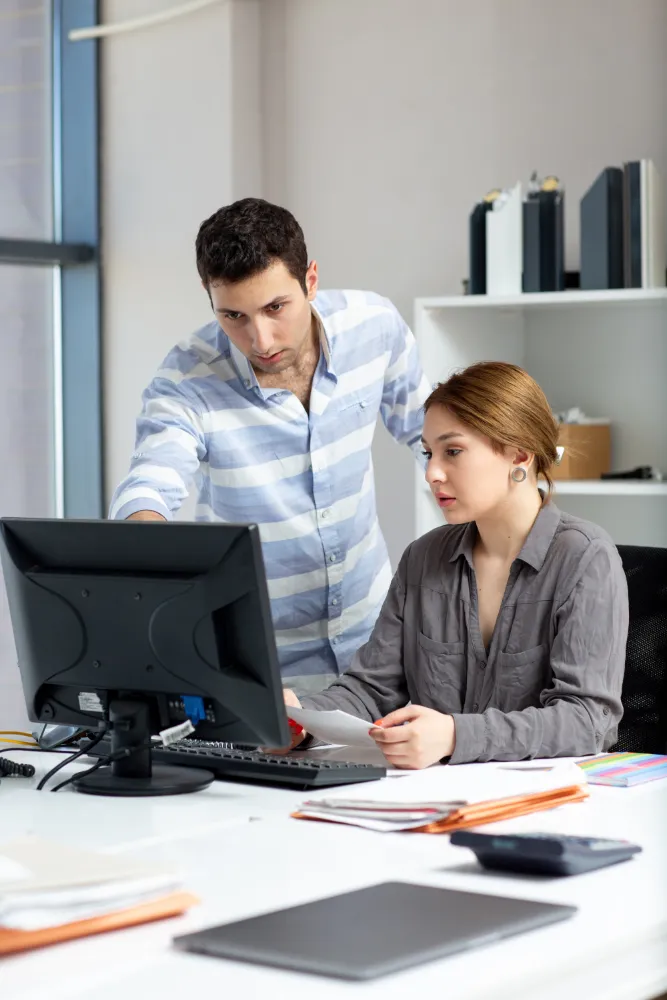 GST Compliance Services for Nonprofits Specialists