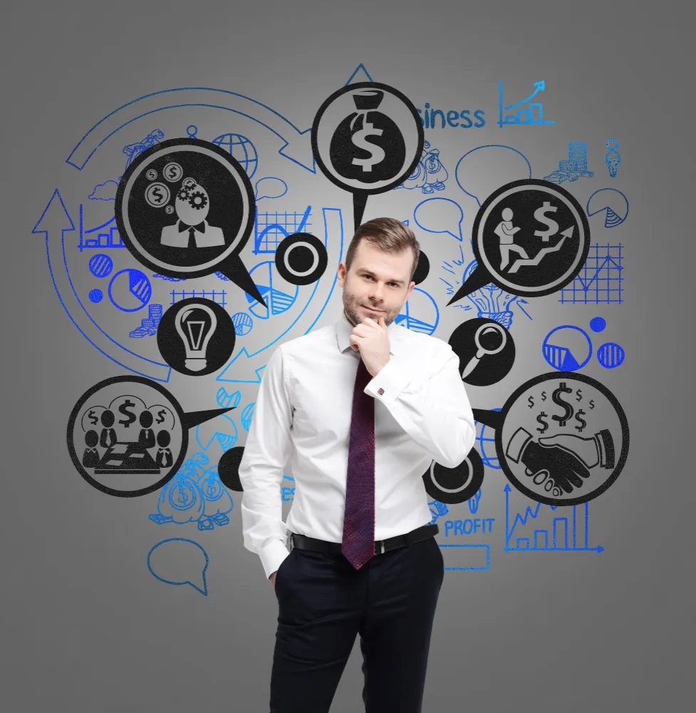 Benefits of Offshore Accounting Solutions
