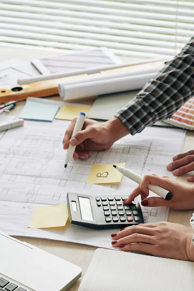 Why Choose Cred Books for Your Construction Accounting Needs?