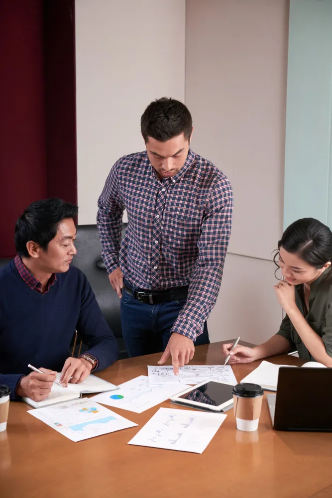 Challenges with an In-House Accounting Team
