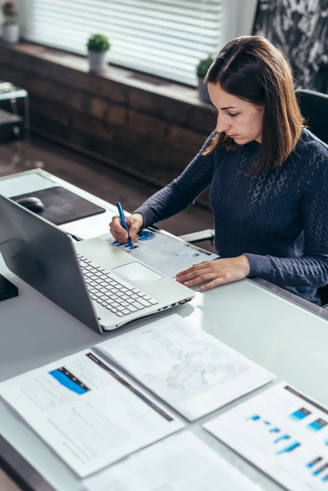 Why Outsource BlackLine Accounting Services to Cred Books?