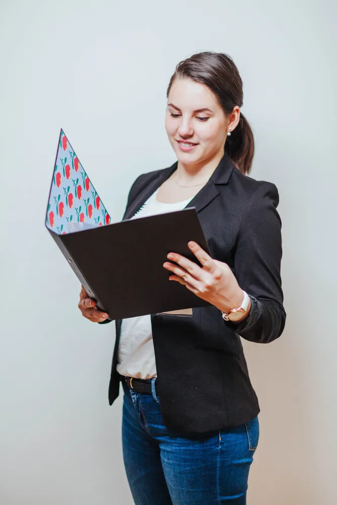 Why Choose Cred Books