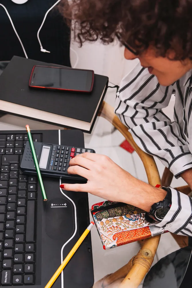 Why Choose Cred Books for Your Ecommerce Accounting Needs?