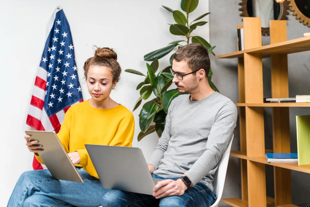 Company Registration in USA