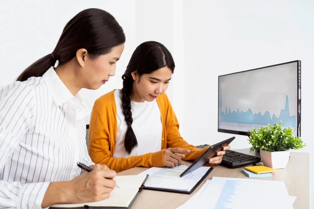 Outsource SAASU Accounting Services