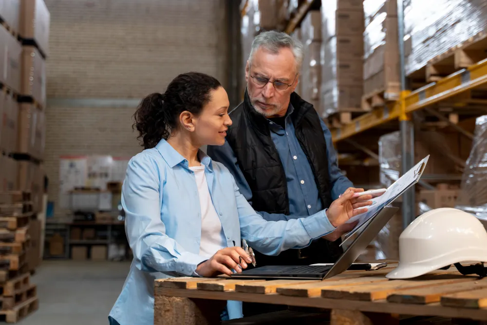 Accounting for Manufacturing Companies