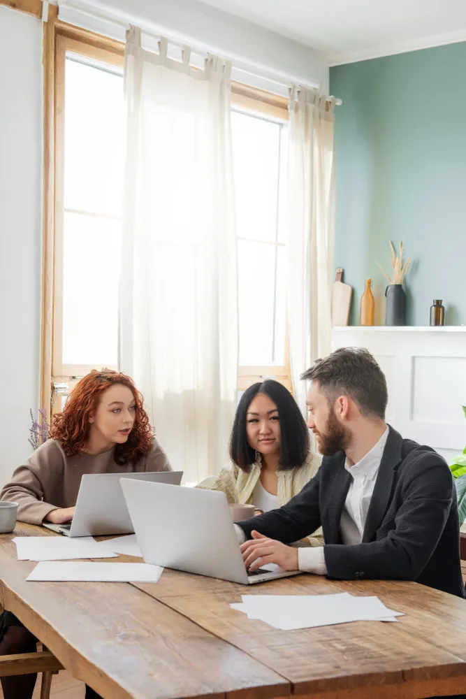 Why Choose Cred Books for Your Insurance Accounting Needs?