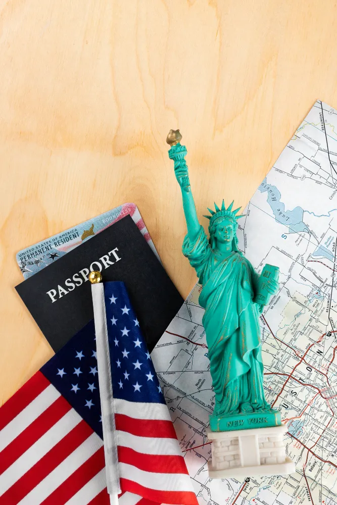 Advantages of USA Company Registration