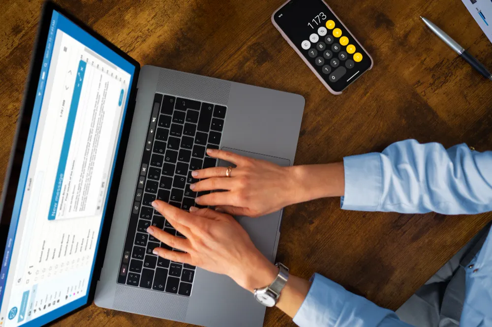 Why outsource payroll