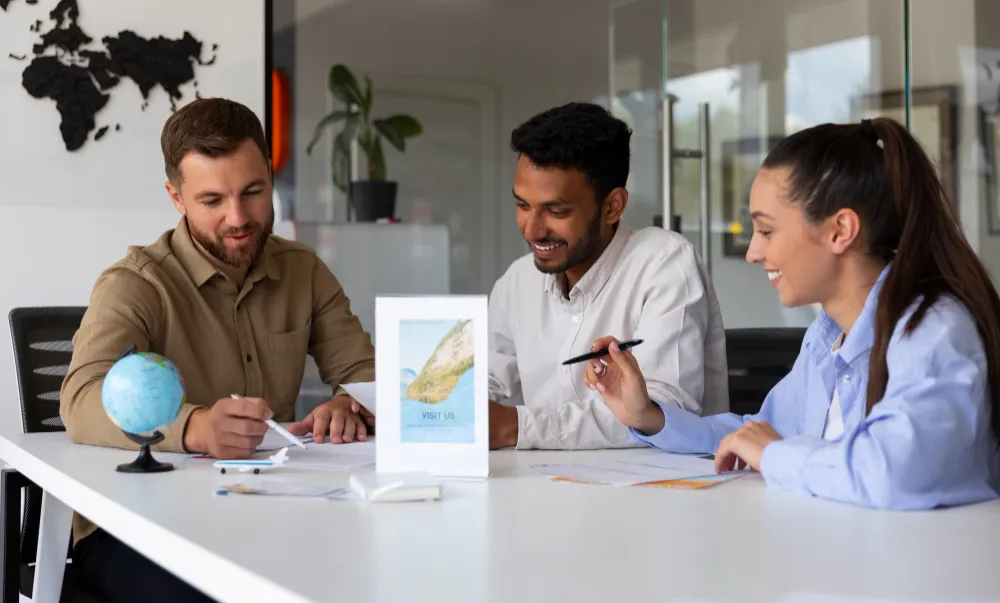 Support Your Company