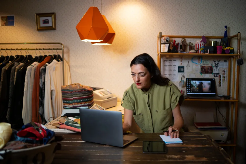 Outsource Ecommerce Accounting Services