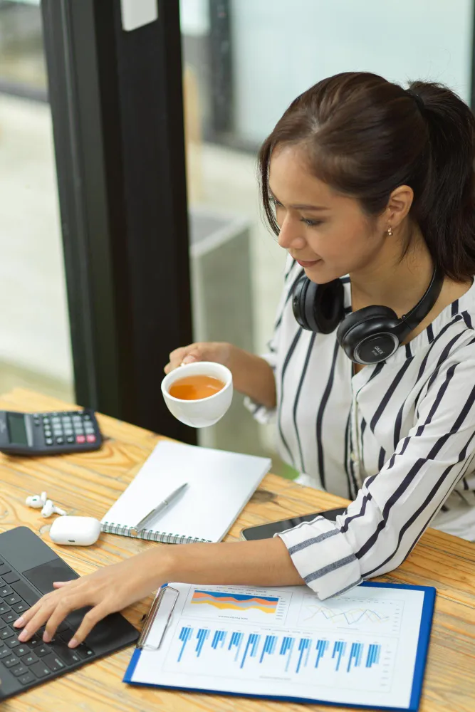 Why Year-End Accounting is Crucial
