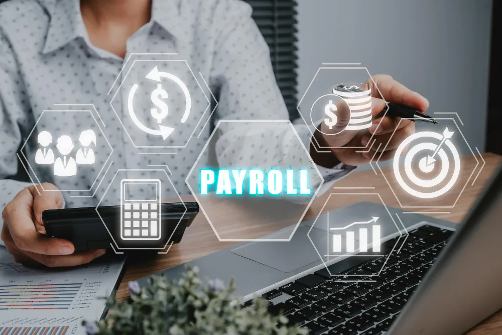 What is Payroll Processing