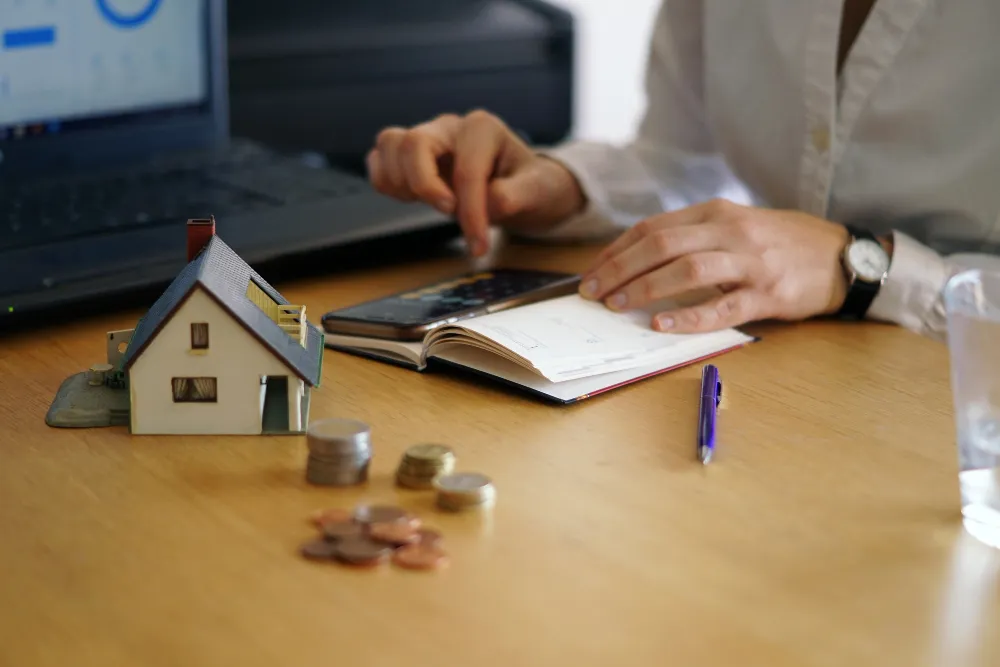 Accounting and Bookkeeping Solution for Real Estate Industry