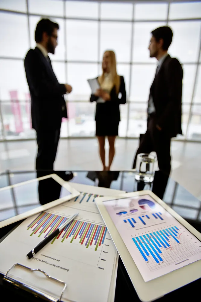 Why Choose Cred Books