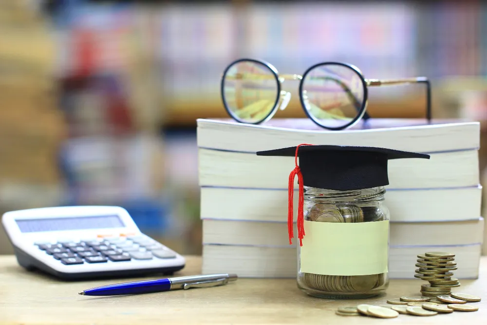 Accounting for Educational Institutions