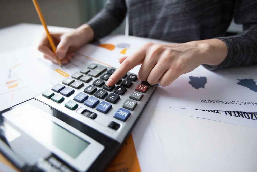 GST Compliance Support