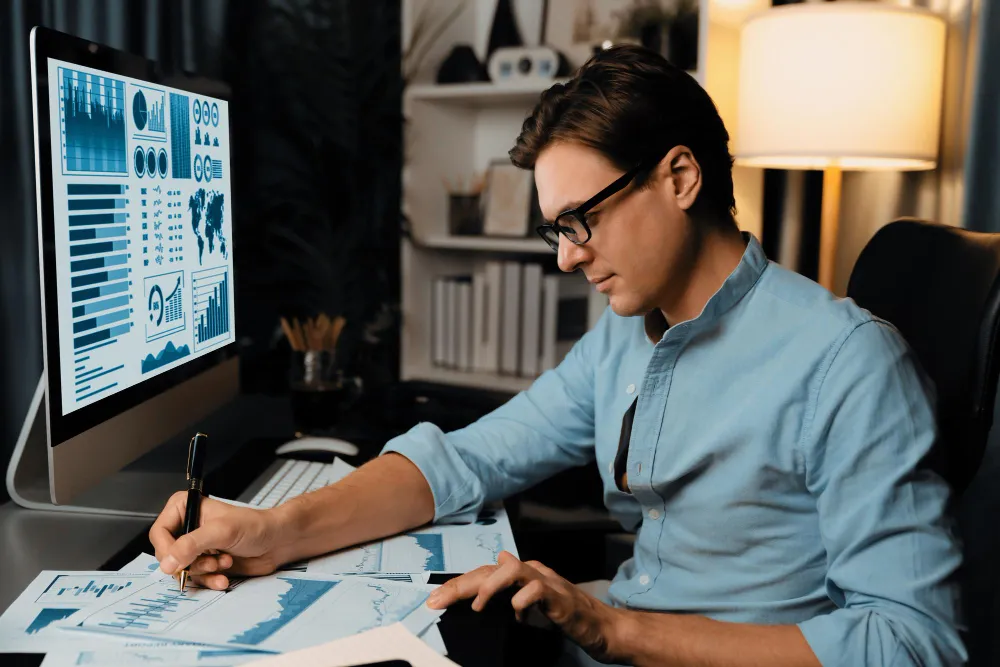 Outsource NetSuite Accounting Services