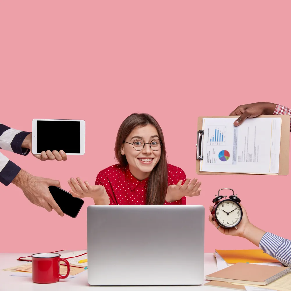 Payroll Processing Services