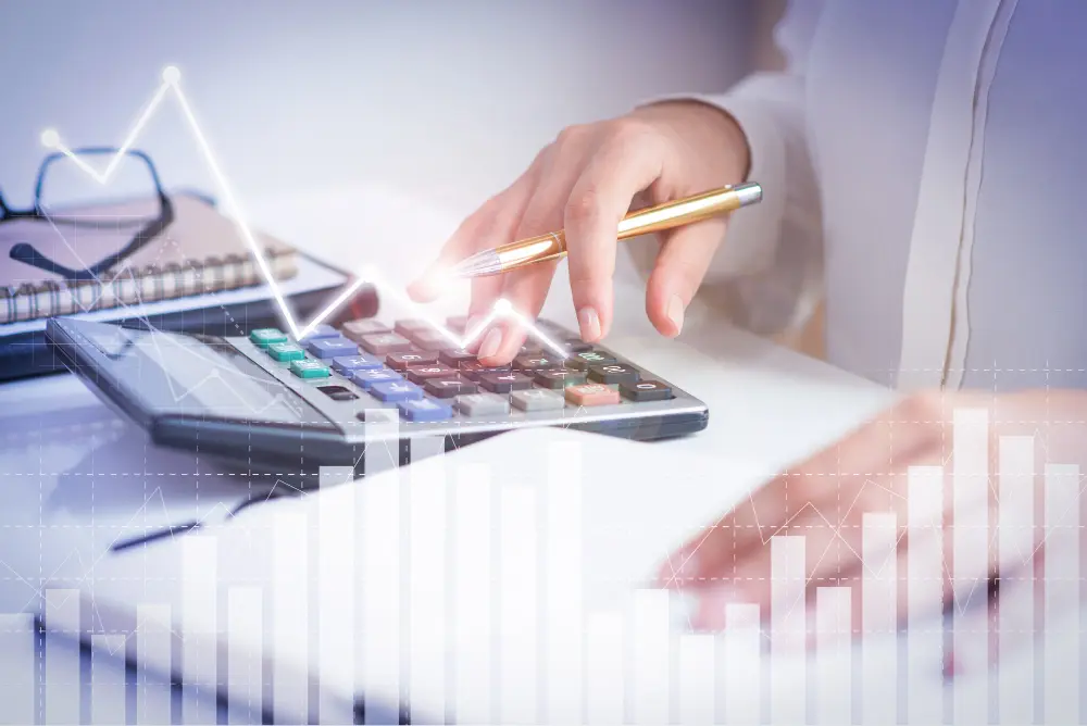 Outsource BlackLine Accounting Services