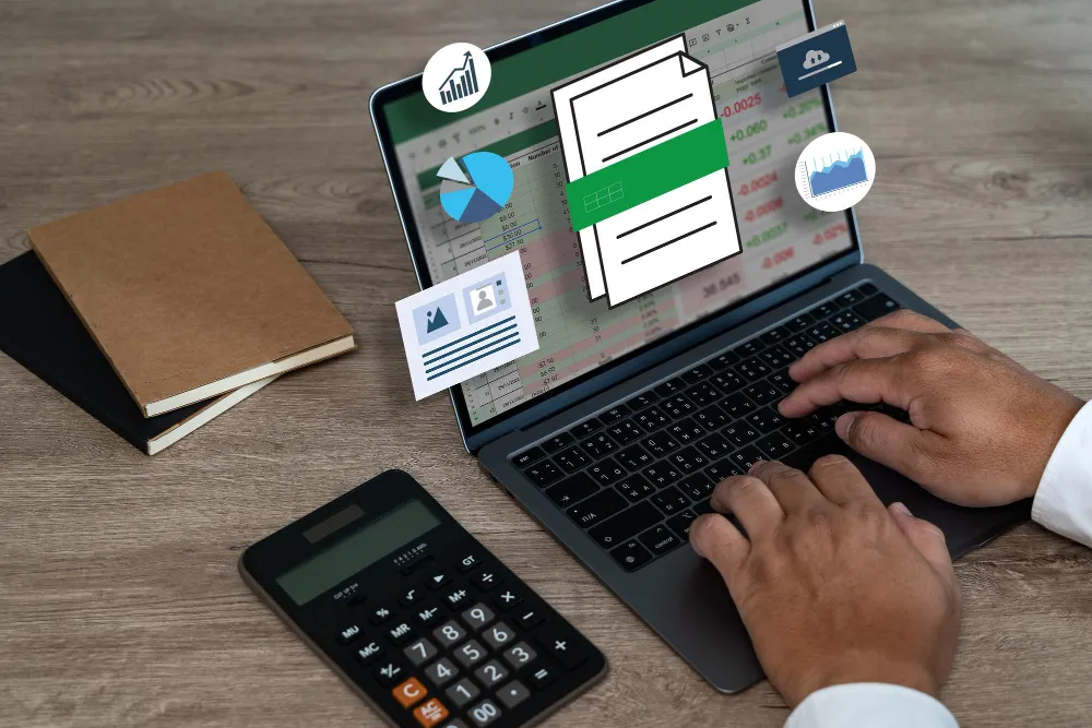 Outsource QuickBooks Accounting Services