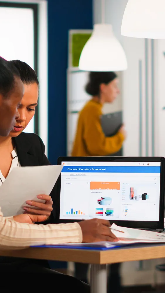 Why Should You Outsource Odoo Accounting Services to Cred Books?
