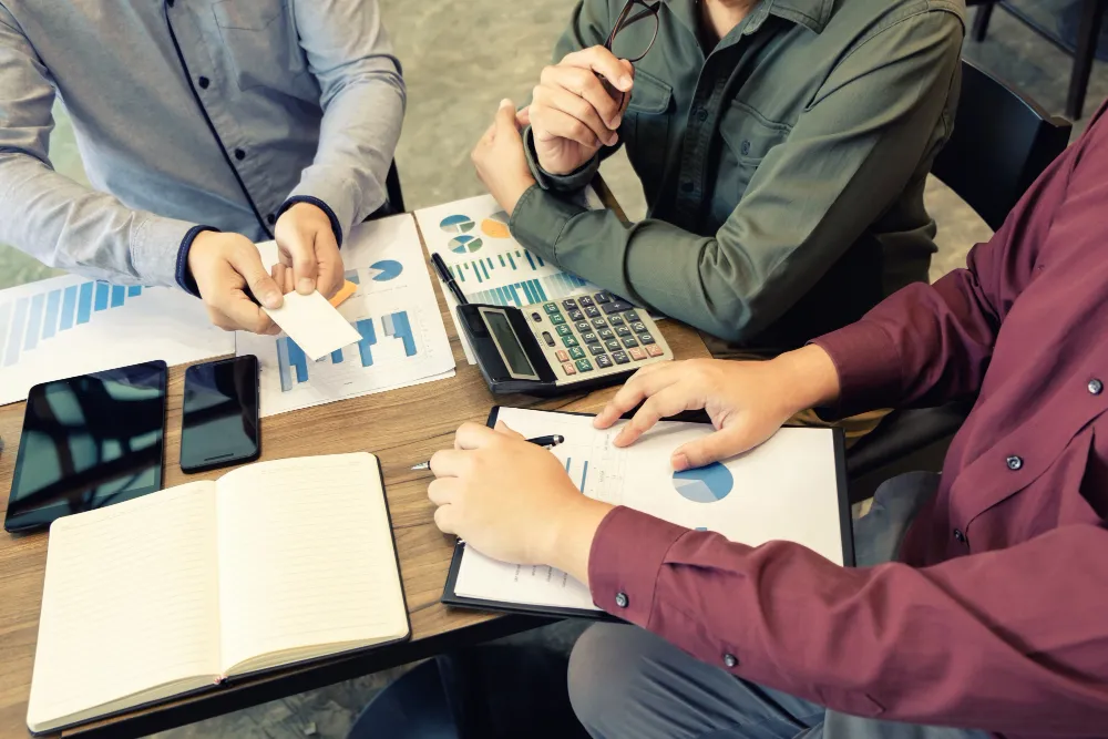 Outsource Reckon Accounting Services