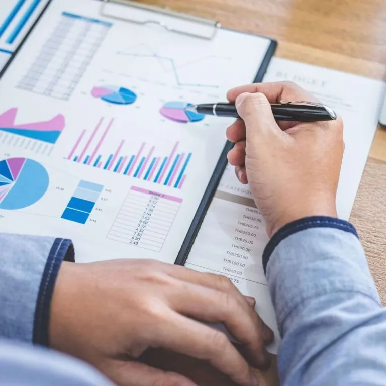 Offshore Accounting Solutions