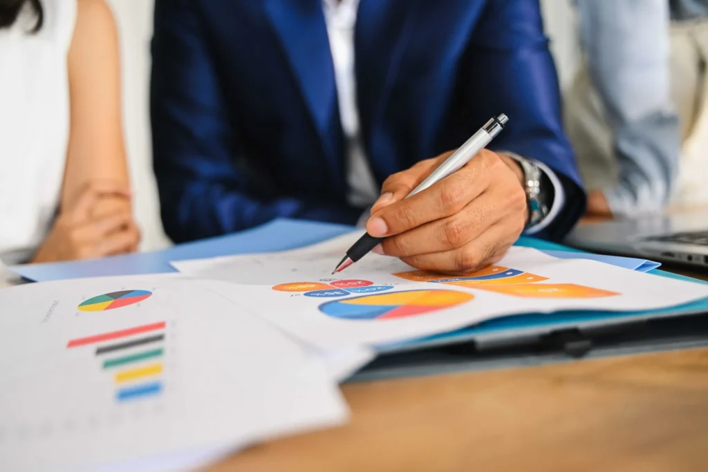 Why outsource year end accounting