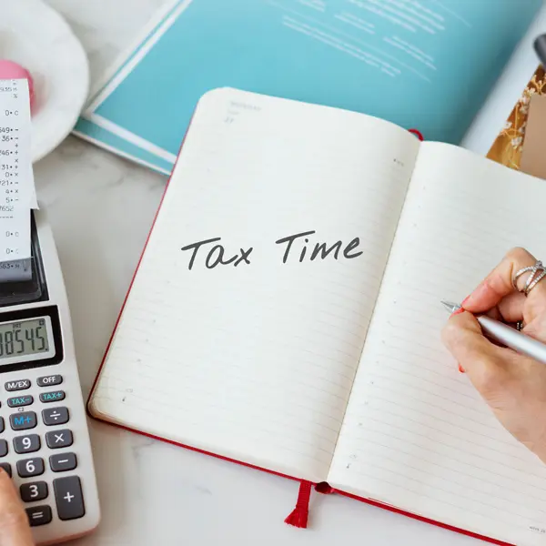 Income Tax Return Filing Services