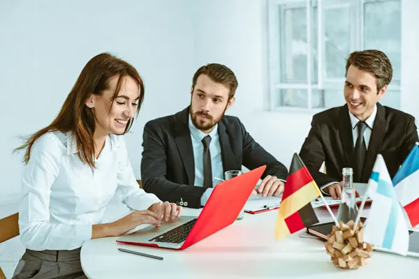 Irish Company Registration
