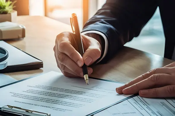 Simplify Irish Company Registration