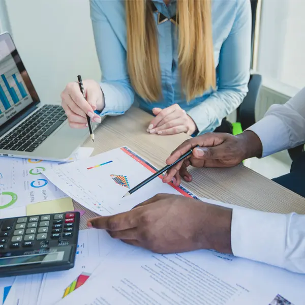 VAT Compliance services