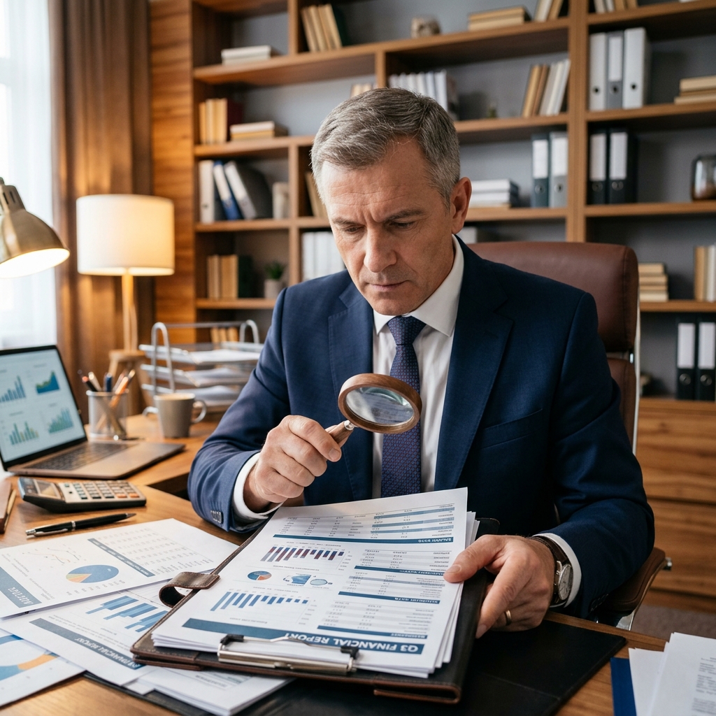 Why Choose Cred Books